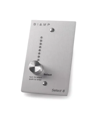 Купить BIAMP SELECT 8 по выгодной цене в Сочи