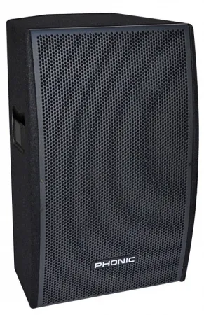 Купить Phonic iSK 15A Deluxe по выгодной цене в Сочи