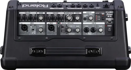 Купить ROLAND CUBE STREET EX по выгодной цене в Сочи
