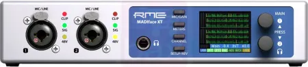Купить RME MADIface XT по выгодной цене в Сочи