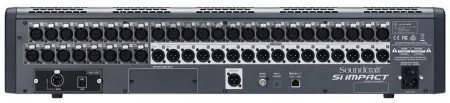 Купить SOUNDCRAFT Si Impact по выгодной цене в Сочи