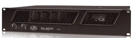 Купить DAS Audio PA-4000 по выгодной цене в Сочи