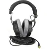Купить BEYERDYNAMIC DT 990 PRO (80 Ohm) по выгодной цене в Сочи
