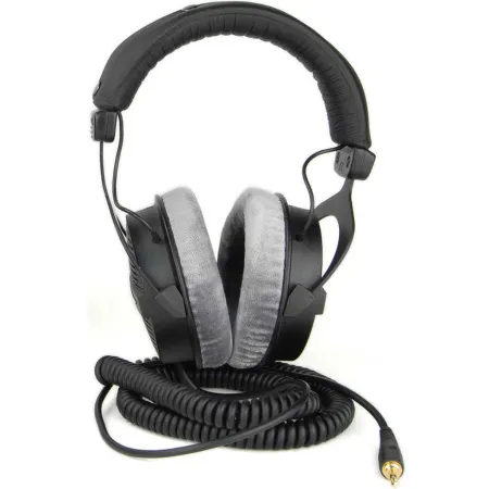 Купить BEYERDYNAMIC DT 990 PRO (80 Ohm) по выгодной цене в Сочи