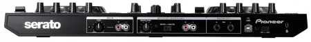 Купить PIONEER DDJ-SR2 по выгодной цене в Сочи