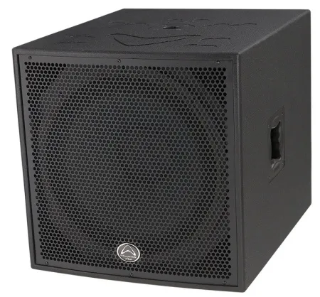Купить WHARFEDALE PRO DELTA-AX18B по выгодной цене в Сочи