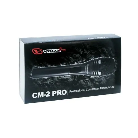 VOLTA CM-2 PRO