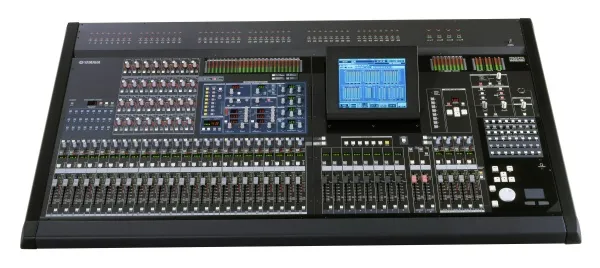 YAMAHA PM5D-RH YAMAHA PM5D-RH