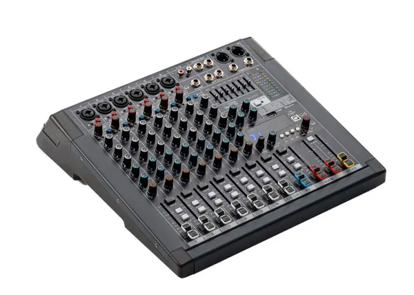 Echo Acoustic LiveStar 61FX