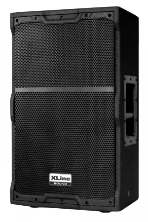 Купить XLine ALFA P-12A DSP по выгодной цене в Сочи