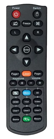 Купить Optoma EH416e по выгодной цене в Сочи