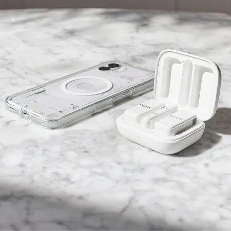 Купить RODE Wireless Micro USB-C WHITE по выгодной цене в Сочи