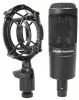 Купить Audio-Technica AT2035 по выгодной цене в Сочи