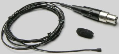 Купить SHURE WCB6B COUNTRYMAN B6 по выгодной цене в Сочи