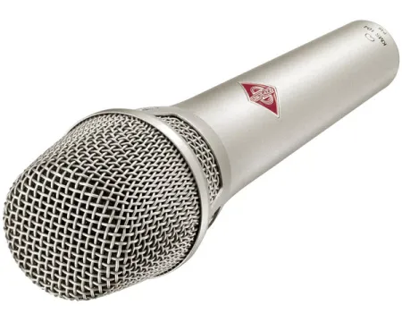Купить NEUMANN KMS 104 PLUS по выгодной цене в Сочи