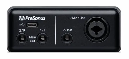 Купить Presonus AudioBox GO по выгодной цене в Сочи