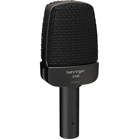 Купить BEHRINGER B 906 по выгодной цене в Сочи