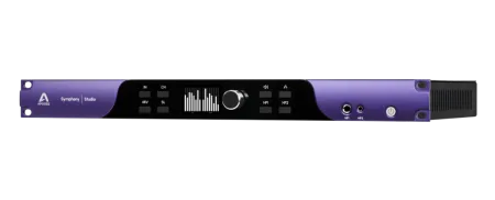 Купить Apogee Symphony Studio 2X12 USB-C по выгодной цене в Сочи