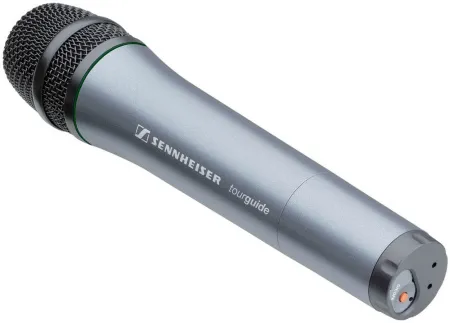 Купить SENNHEISER SKM 2020-D по выгодной цене в Сочи