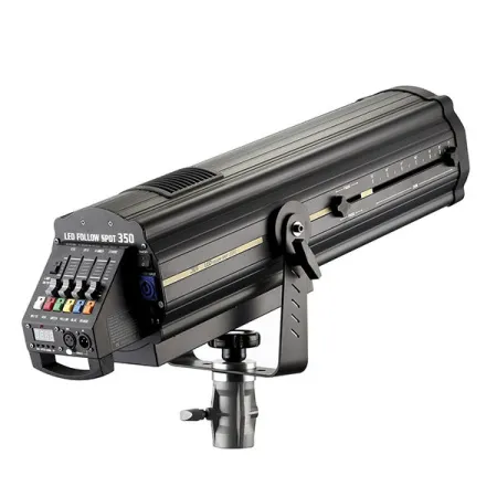 Купить JEG 1543 LED FOLLOW SPOT 350 по выгодной цене в Сочи