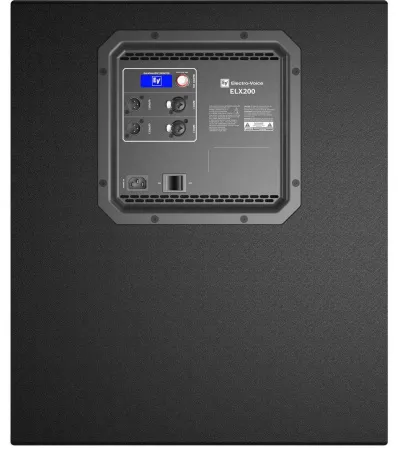 Купить ELECTRO-VOICE ELX200-18SP по выгодной цене в Сочи