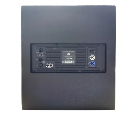 SVS Audiotechnik LA-115A SUB