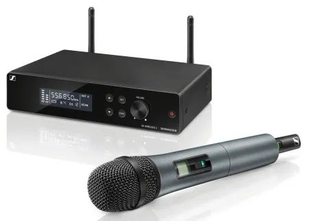 Купить SENNHEISER XSW 2-865-B по выгодной цене в Сочи