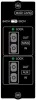 Купить SOUNDCRAFT SI MADI OPTION CARD - MULTI MODE OPTICAL по выгодной цене в Сочи