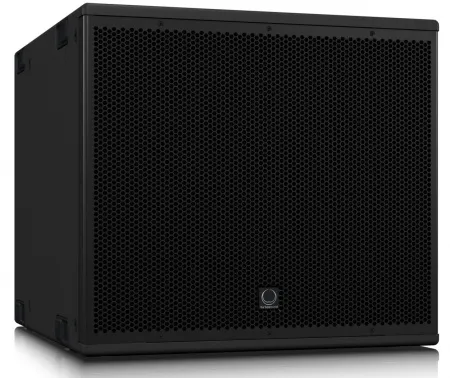 Купить TURBOSOUND NuQ115B-AN по выгодной цене в Сочи