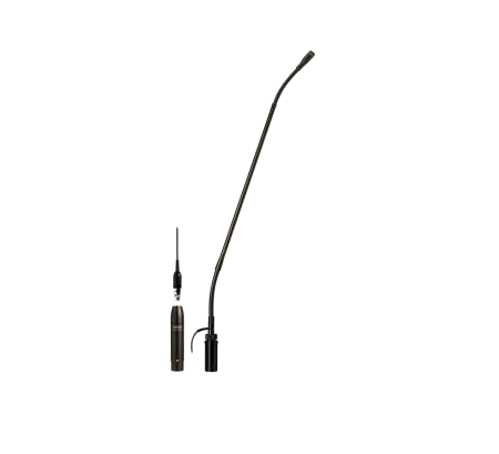 Купить SHURE MX418SE/S по выгодной цене в Сочи