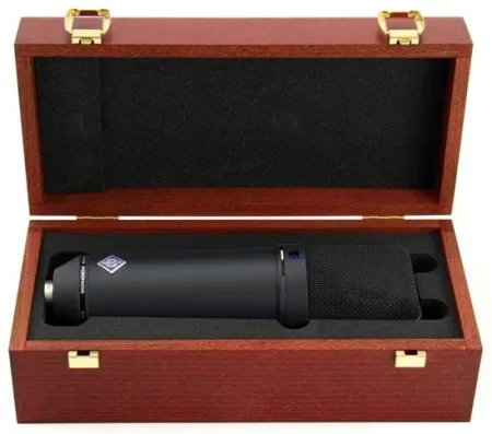 Купить NEUMANN U 87 Ai MT по выгодной цене в Сочи