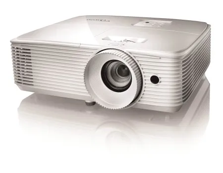 Купить Optoma HD29HLV по выгодной цене в Сочи