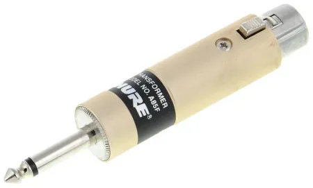 Купить SHURE A85F по выгодной цене в Сочи