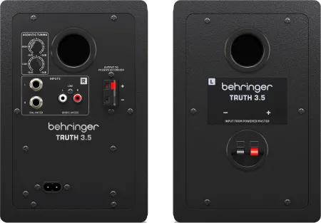 Купить BEHRINGER TRUTH 3.5 по выгодной цене в Сочи