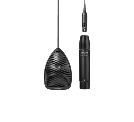 Купить SHURE MX391/O по выгодной цене в Сочи