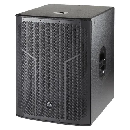 Купить DAS Audio ACTION-S18 по выгодной цене в Сочи