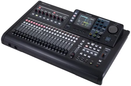Купить Tascam DP-32SD по выгодной цене в Сочи