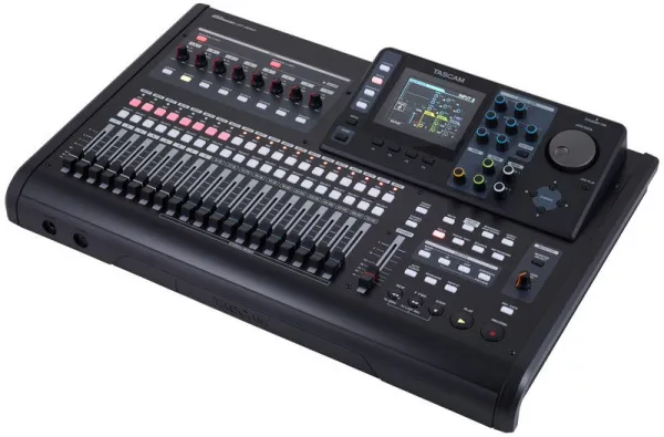 Tascam DP-32SD