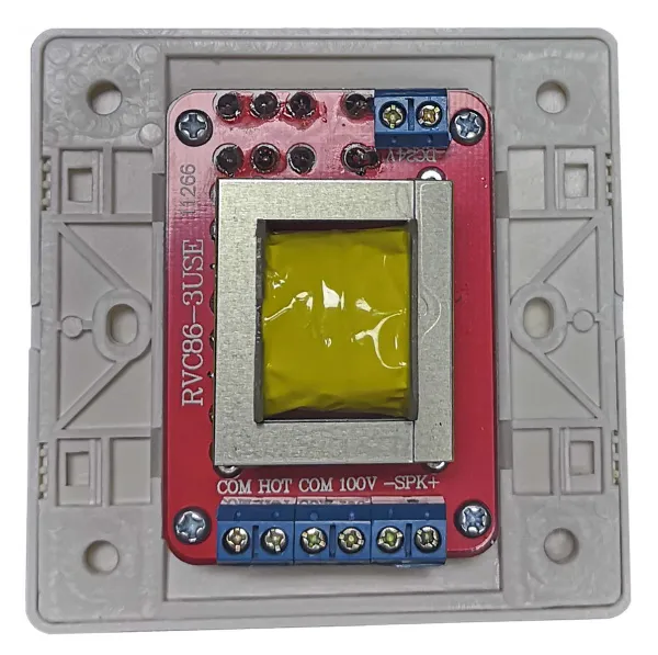 SVS Audiotechnik VT-40