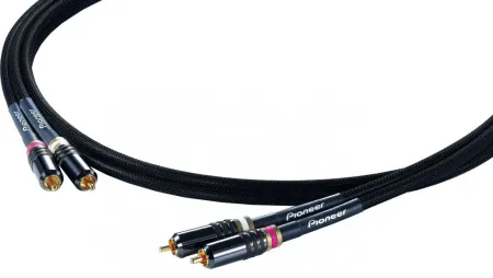 Купить PIONEER DAS-RCA020R по выгодной цене в Сочи