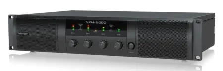 Купить BEHRINGER NX4-6000 по выгодной цене в Сочи