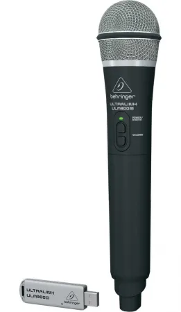 Купить BEHRINGER ULM300USB по выгодной цене в Сочи