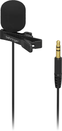Купить BEHRINGER BC LAV GO по выгодной цене в Сочи