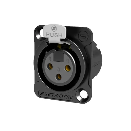 Купить Seetronic MK3F2C-BG по выгодной цене в Сочи