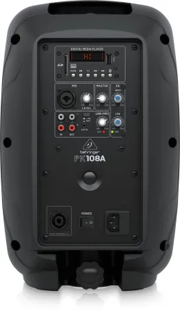 BEHRINGER PK108A