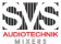 SVS Audiotechnik mixers SVS Audiotechnik mixers