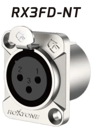 Купить ROXTONE RX3FD-NT по выгодной цене в Сочи