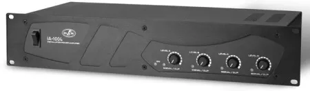 Купить DAS Audio IA-1004 по выгодной цене в Сочи