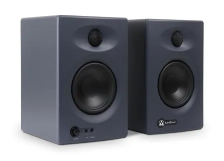 Купить AuraSonics KN4.5BT по выгодной цене в Сочи