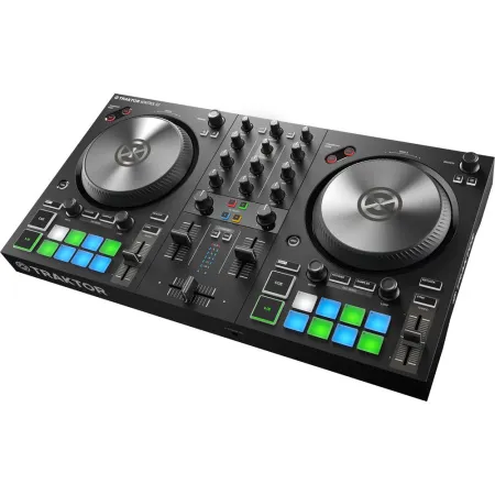 Native Instruments Traktor Kontrol S2 MK3